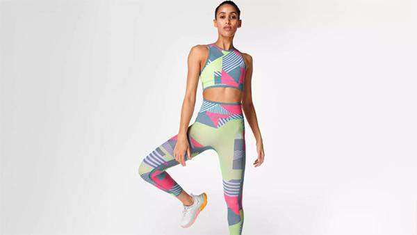 workout set